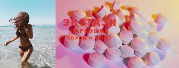 молекула духа Лабытнанги