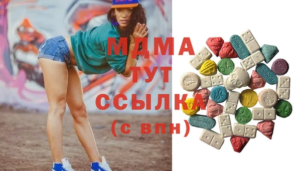 спиды Лиски