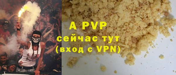 молекула духа Лабытнанги